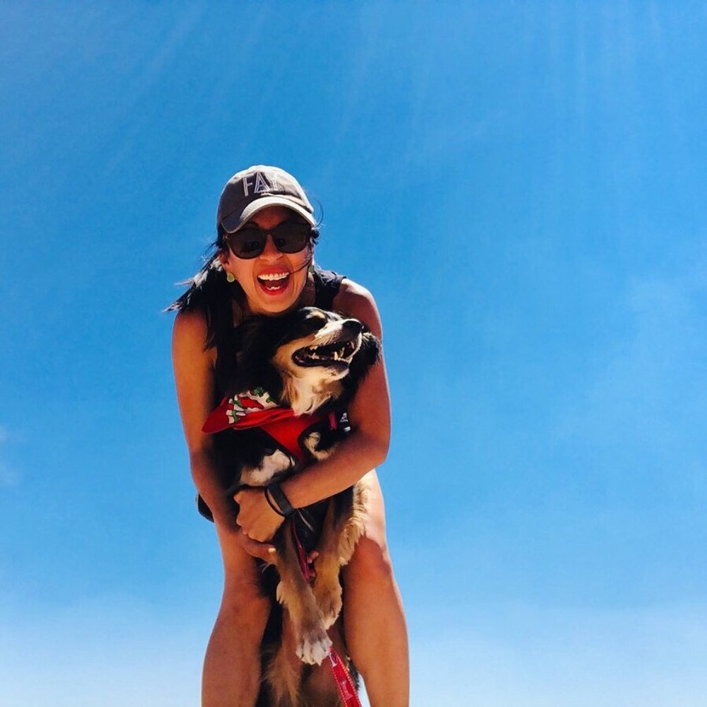 Meet your Posher, Xuan